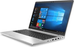 HP ProBook 440 G8 i3-1115G4 14" 8 GB 256 GB SSD Win 11 Pro US