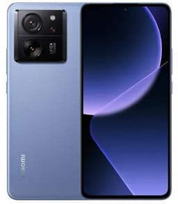 Xiaomi 13T Pro 16 GB 1 TB blå