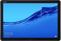 Huawei MediaPad M5 10 lite 3 GB 32 GB grå