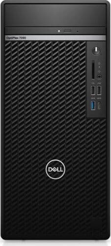 Dell OptiPlex 7090 Tower i5-10500 48 GB 480 GB SSD DVD-ROM Win 11 Pro