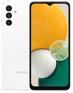 Samsung Galaxy A13 5G 4 GB 64 GB Single-SIM vit