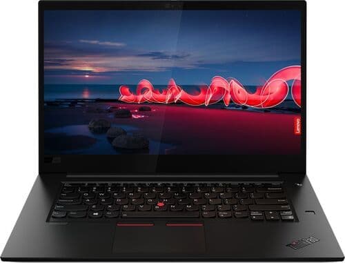 Lenovo ThinkPad X1 Extreme 15"