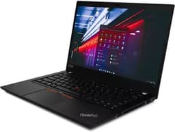 Lenovo Thinkpad T14 i5-10210U 14" 8 GB 256 GB SSD FP 4G Win 11 Home DE