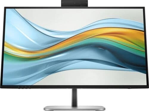 HP Series 5 Pro 527pm 27" med stativ silver/svart