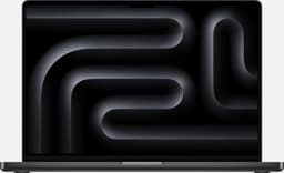 Apple MacBook Pro 2023 M3 16.2" M3 Pro 12-Core CPU 18-Core GPU 18 GB 1 TB SSD rymdsvart FR