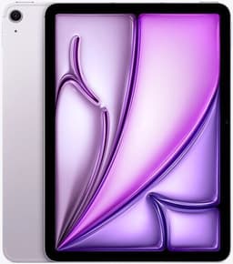 iPad Air (2026) 11" lila 128 GB WiFi + 5G