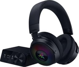 Razer Kraken V4 Pro Svart