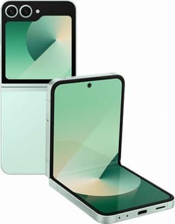 Samsung Galaxy Z Flip6 256 GB Mint