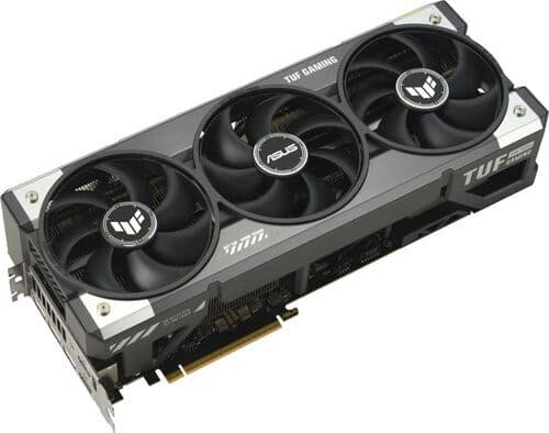 ASUS TUF Gaming GeForce RTX 5080 OC 16 GB GDDR7