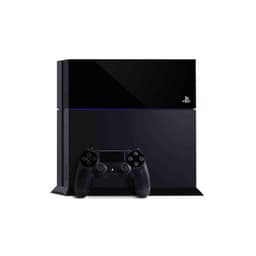 Playstation PS4 | 1 Controller | 500 GB | Akzeptabel