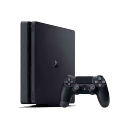 Playstation Ps 4 Slim | 1 Controller | 500 GB | Akzeptabel