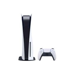 PlayStation 5 (Mit CD-Laufwerk) | 1 Controller | Gut