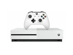Xbox One S | 1 Controller | 1TB | Akzeptabel