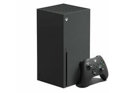 Xbox Series X | 1 Controller | Gut