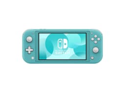 Nintendo Switch Lite | Türkis | Gut