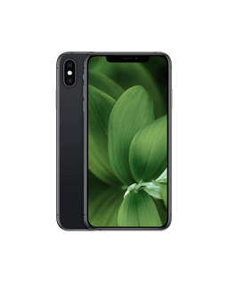iPhone XS Rymdgrå / 64GB / Bra skick
