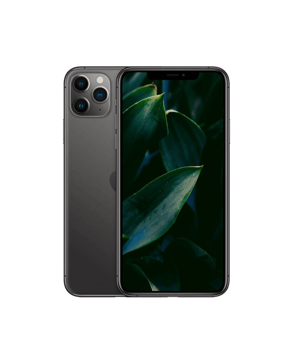 iPhone 11 Pro Rymdgrå / 256GB / Nyskick
