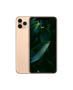 iPhone 11 Pro Guld / 256GB / Bra skick