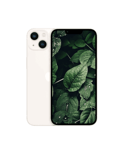 iPhone 13 Stjärnglans / 128GB / Bra skick