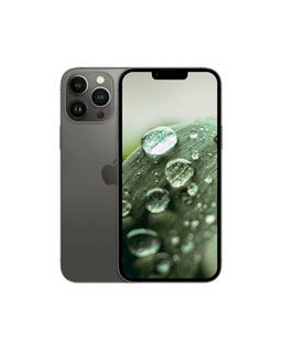 iPhone 13 Pro Grafit / 256GB / Bra skick