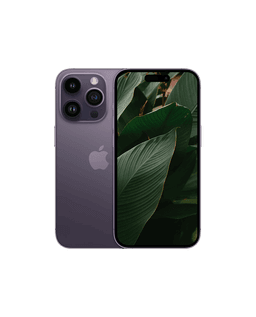iPhone 14 Pro Djuplila / 256GB / Bra skick