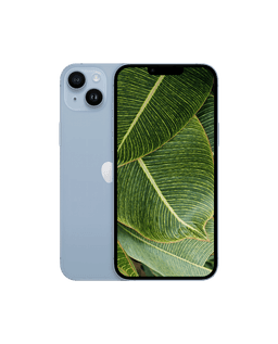 iPhone 14 Plus Blå / 128GB / Nyskick