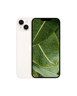 iPhone 14 Plus Stjärnglans / 128GB / Bra skick
