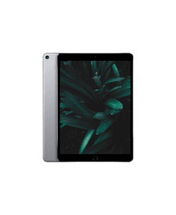 iPad Pro 2 (2017) 10.5" Wi-Fi Rymdgrå / 64GB / Okej skick