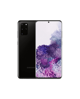 Samsung Galaxy S20+ Cosmic Black / 128GB / Okej skick