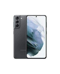 Samsung Galaxy S21 5G Phantom Gray / 128GB / Okej skick