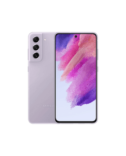 Samsung Galaxy S21 FE 5G Lavender / 128GB / Nyskick