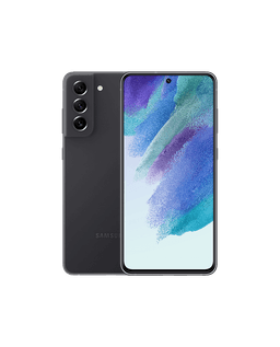 Samsung Galaxy S21 FE 5G Graphite / 128GB / Okej skick