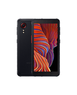 Samsung Galaxy XCover 5 Svart / 64GB / Nyskick