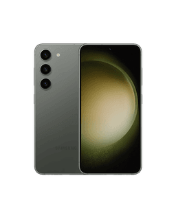 Samsung Galaxy S23 5G Green / 128GB / Nyskick