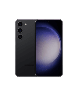 Samsung Galaxy S23 5G Phantom Black / 128GB / Okej skick