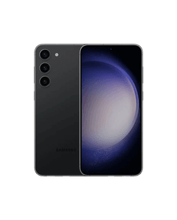 Samsung Galaxy S23+ 5G Phantom Black / 256GB / Okej skick