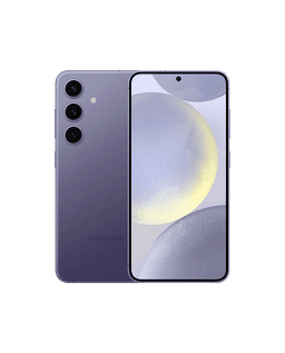 Samsung Galaxy S24 5G Cobalt Violet / 128GB / Nyskick