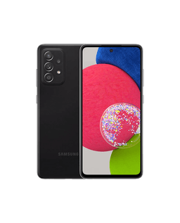 Samsung Galaxy A52s 5G Svart / 128GB / Okej skick