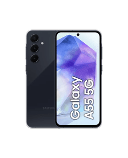 Samsung Galaxy A55 Navy / 128GB / Nyskick
