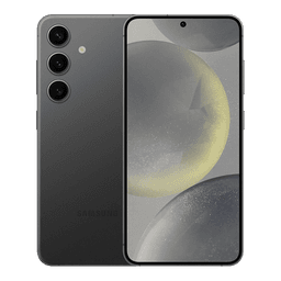 Samsung Galaxy S24 5G 256 GB / Okej Skick / Svart