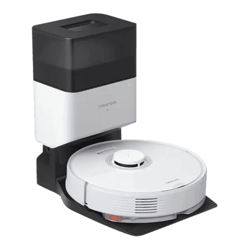 Roborock Q7 Max+ Helt ny / Vit