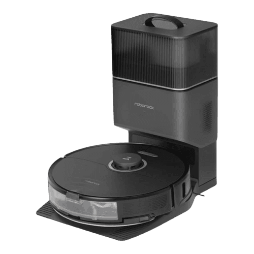 Roborock S8+ Helt ny / Svart