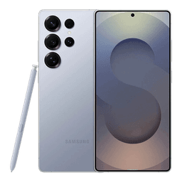 Samsung Galaxy S25 Ultra 5G 512 GB / Nyskick / Blå