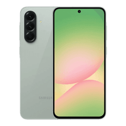 Samsung Galaxy A56 5G 128 GB / Utmärkt skick / Grön