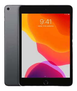 Apple iPad 10.2" 4G (7th Generation) 128 GB / Bra skick / Rymdgrå