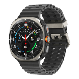 Samsung Galaxy Watch Ultra 4G - PREMIUM 47mm / Premium / Grå