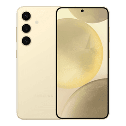 Samsung Galaxy S24 5G 128 GB / Utmärkt skick / Gul