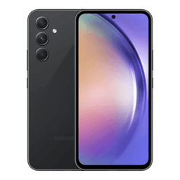 Samsung Galaxy A54 5G 128 GB / Utmärkt skick / Grå