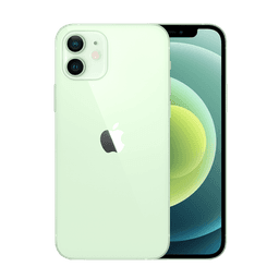 iPhone 12 64 GB / Bra skick / Grön