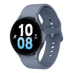 Samsung Galaxy Watch 5 4G 44mm / Nyskick / Blå